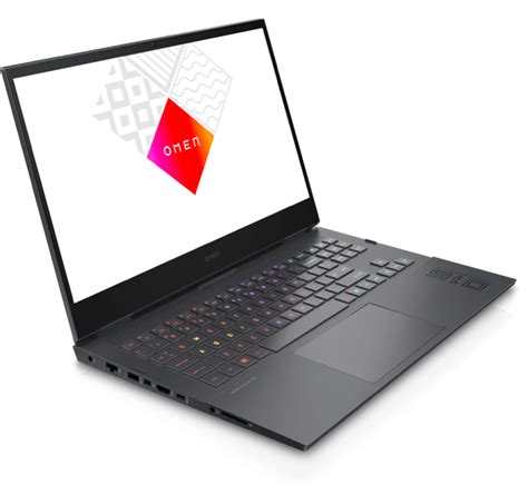 HP OMEN 15 (2024) AMD Ryzen 7 Octa Core AMD R7.